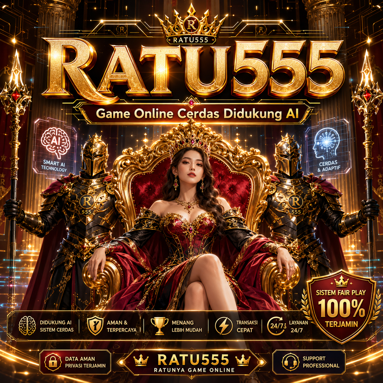 RATU555