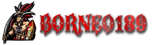 Logo-BORNEO189